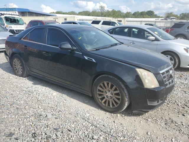 Photo 4 from auction – 2012 CADILLAC CTS with VIN 1G6DA5E51C0150870