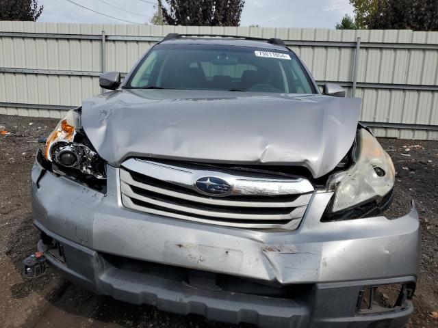 Снимка 5 от търг – 2010 SUBARU OUTBACK 2. с VIN 4S4BRBCC4A3317162