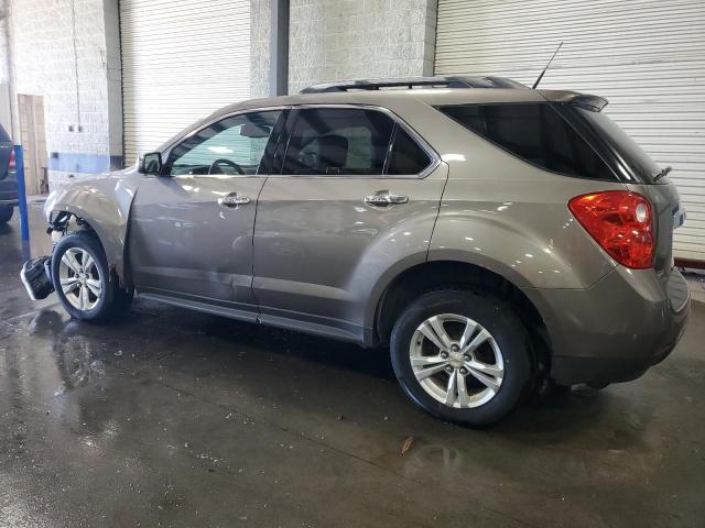 Фото 2 с аукциона – 2010 CHEVROLET EQUINOX LT с VIN 2CNFLGEW8A6323742