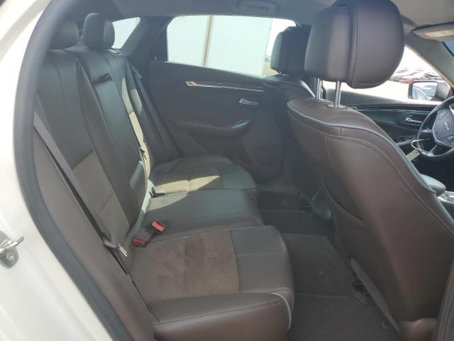 Photo 10 from auction – 2014 CHEVROLET IMPALA LT with VIN 1G1115SL4EU122441