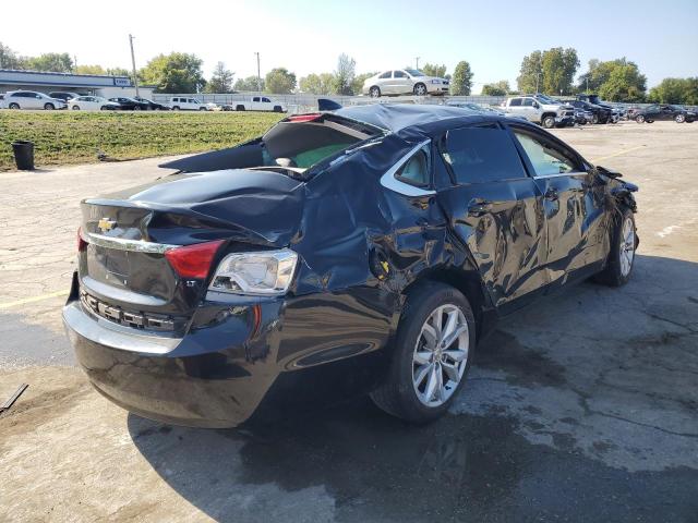 Photo 3 from auction – 2018 CHEVROLET IMPALA LT with VIN 2G1105S38J9116166