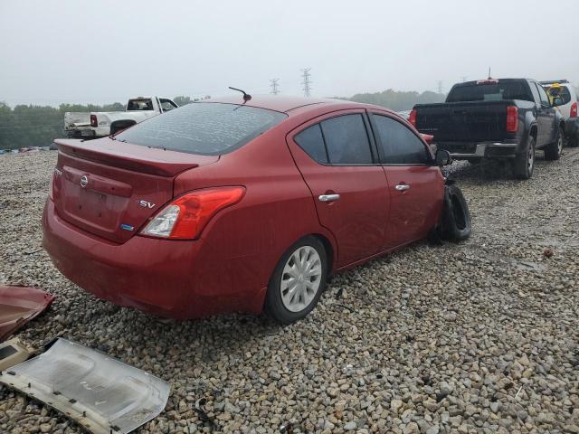 Photo 3 from auction – 2014 NISSAN VERSA S with VIN 3N1CN7AP1EL827098