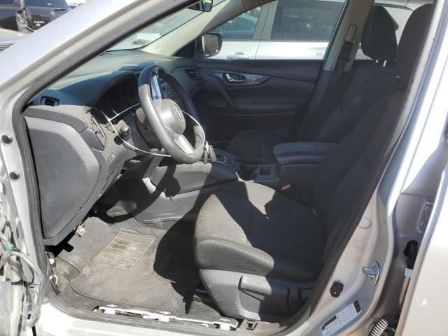 Photo 7 from auction – 2017 NISSAN ROGUE S with VIN KNMAT2MT3HP555474