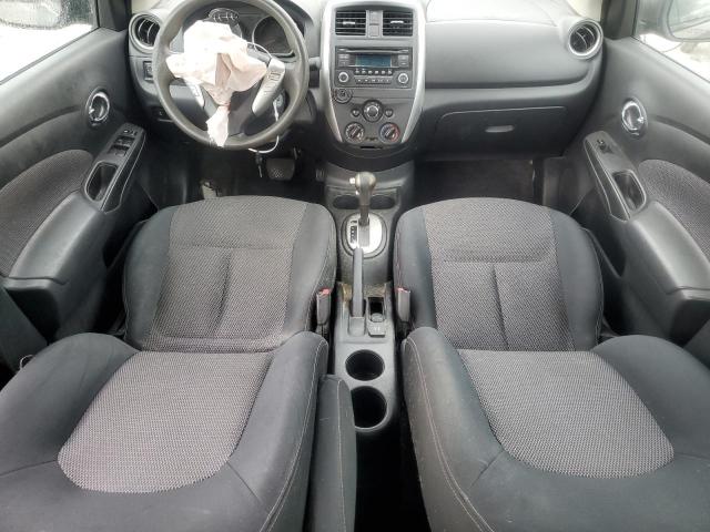 Photo 8 from auction – 2015 NISSAN VERSA S with VIN 3N1CN7AP9FL872985