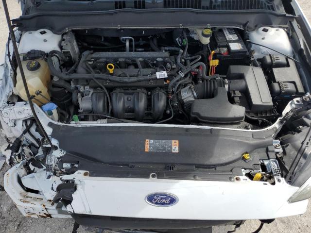 Photo 11 from auction – 2017 FORD FUSION SE with VIN 3FA6P0H75HR332959