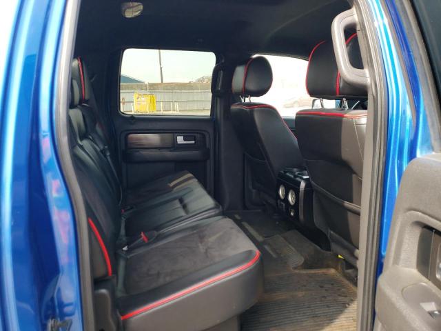 Photo 10 from auction – 2014 FORD F150 SUPER with VIN 1FTFW1ETXEFC56376