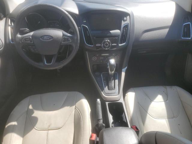 Photo 8 from auction – 2018 FORD FOCUS TITA with VIN 1FADP3J27JL294355
