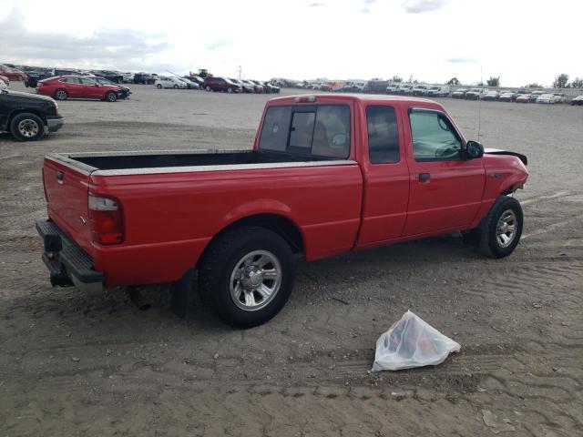 Photo 3 from auction – 2003 FORD RANGER SUP with VIN 1FTYR44VX3PA35596
