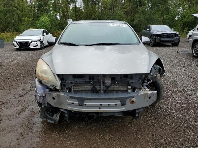 Photo 5 from auction – 2010 MAZDA 3 I with VIN JM1BL1HF5A1156528