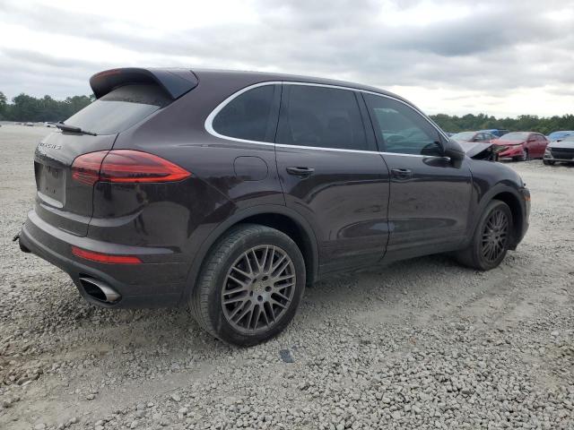 Photo 3 from auction – 2016 PORSCHE CAYENNE with VIN WP1AA2A25GKA12560