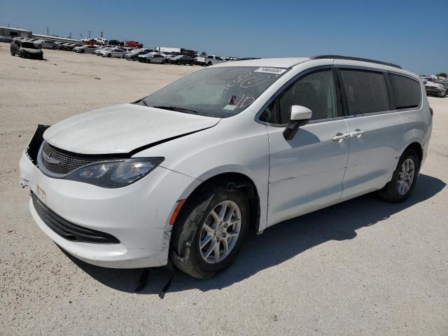 Photo 1 from auction – 2020 CHRYSLER VOYAGER LX with VIN 2C4RC1DG3LR144468