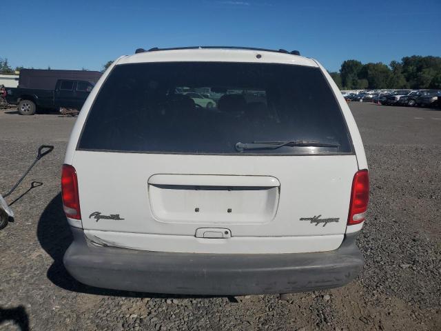 Фото 6 с аукциона – 2000 DODGE GRAND CARA с VIN 1B4GP44L3YB734876