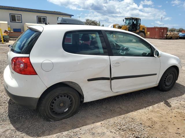 Photo 3 from auction – 2007 VOLKSWAGEN RABBIT with VIN WVWBS71KX7W154086