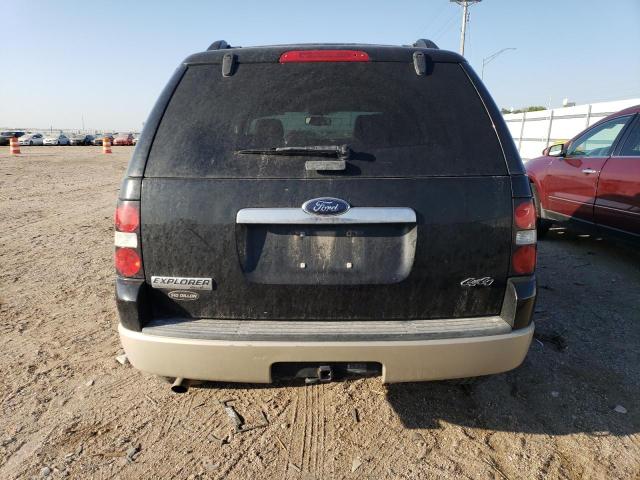 Photo 6 from auction – 2010 FORD EXPLORER E with VIN 1FMEU7EE8AUA25077