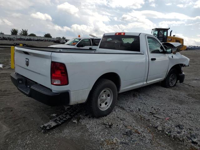 Photo 3 from auction – 2022 RAM 1500 CLASS with VIN 3C6JR6DGXNG424106
