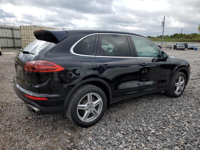 Photo 3 from auction – 2016 PORSCHE CAYENNE with VIN WP1AA2A22GKA08109
