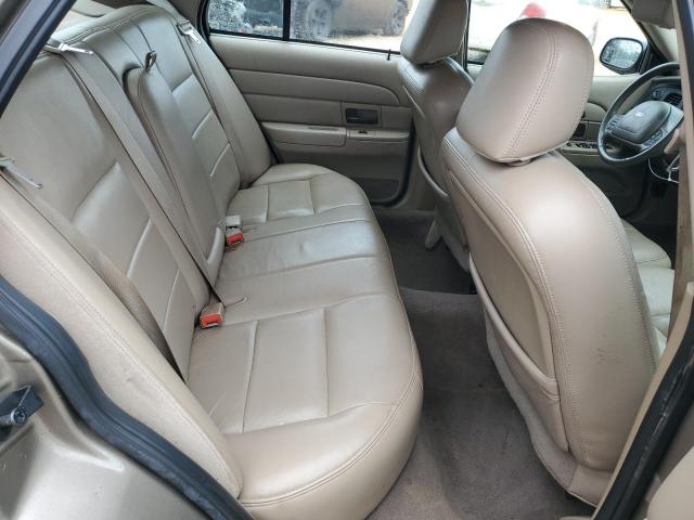 Photo 10 from auction – 2003 FORD CROWN VICT with VIN 2FAFP74W63X138537