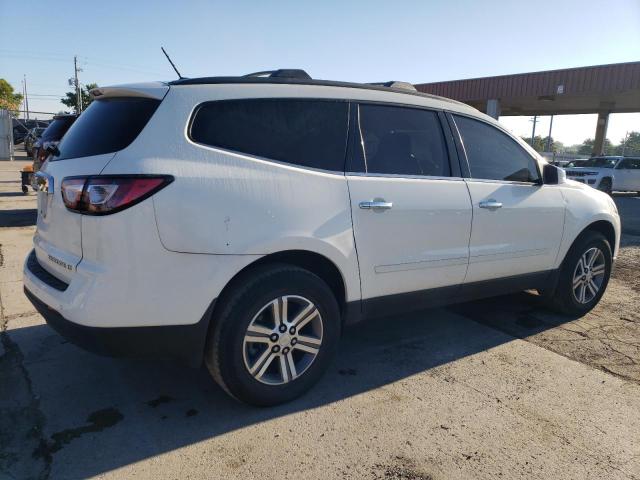 Photo 3 from auction – 2015 CHEVROLET TRAVERSE L with VIN 1GNKRHKD1FJ215197