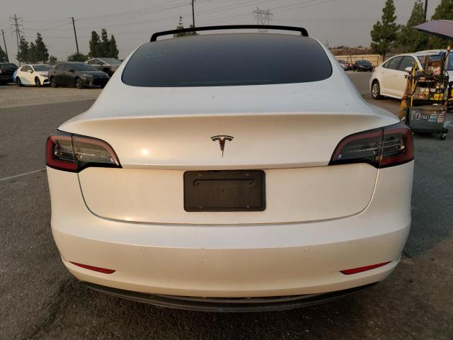 Photo 6 from auction – 2021 TESLA MODEL 3 with VIN 5YJ3E1EA1MF907823