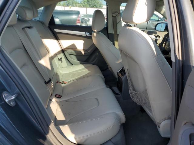 Photo 10 from auction – 2011 AUDI A4 PREMIUM with VIN WAUEFAFLXBN019797
