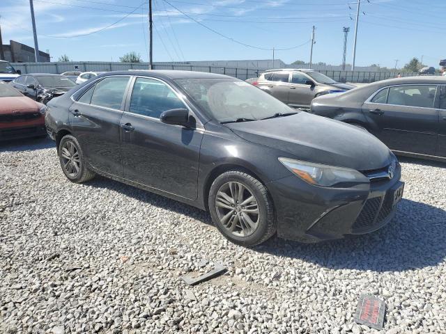 Photo 4 from auction – 2015 TOYOTA CAMRY LE with VIN 4T1BF1FK4FU092409