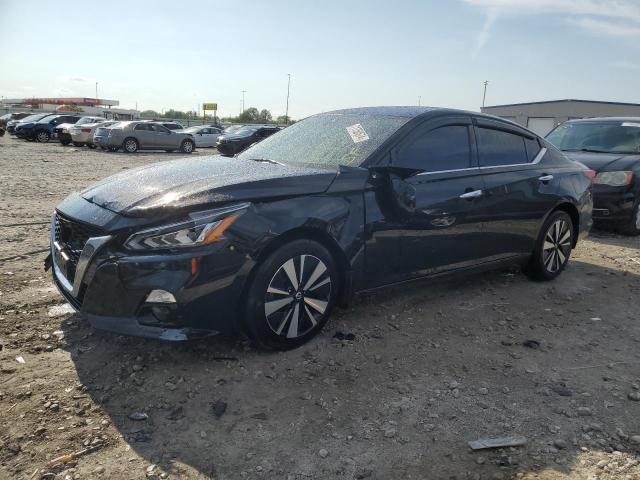 NISSAN ALTIMA SL 2020 with VIN 1N4BL4EW3LC259997 - Photo from auction