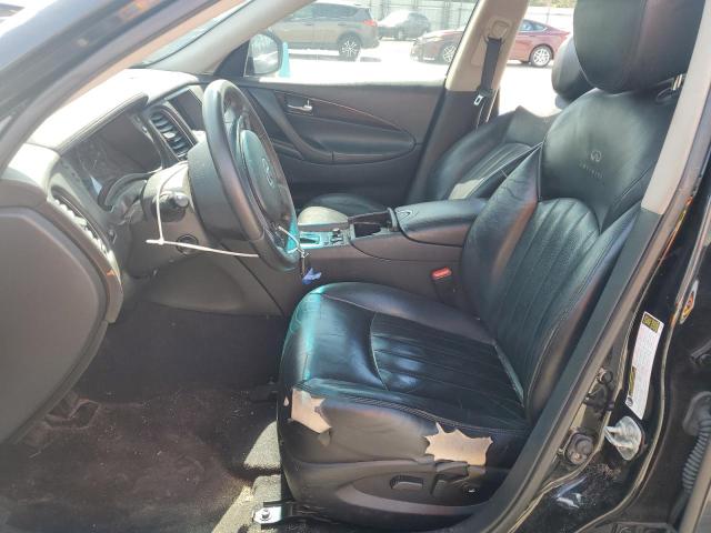 صورة رقم 7 من المزاد - 2012 INFINITI EX35 BASE مع VIN JN1AJ0HR4CM451680