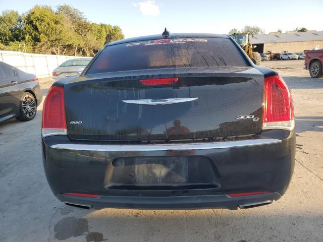 Photo 6 from auction – 2016 CHRYSLER 300C with VIN 2C3CCAKG8GH278269