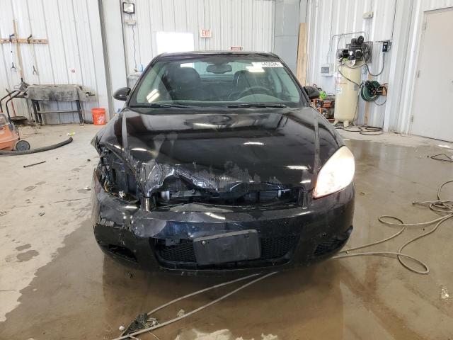 Photo 5 from auction – 2012 CHEVROLET IMPALA LTZ with VIN 2G1WC5E37C1219721