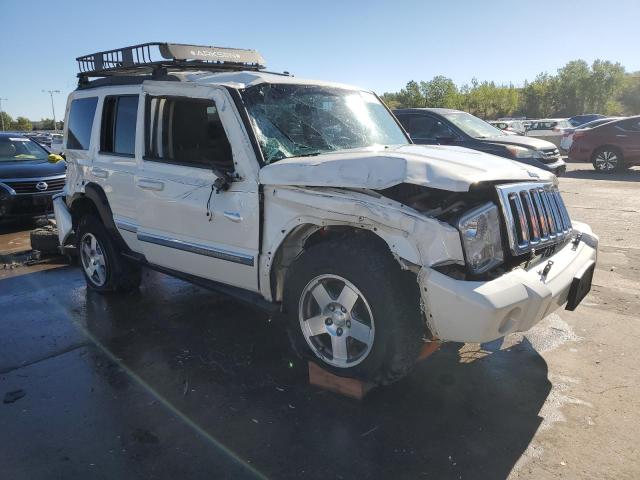 Photo 4 from auction – 2010 JEEP COMMANDER with VIN 1J4RG4GK7AC132782
