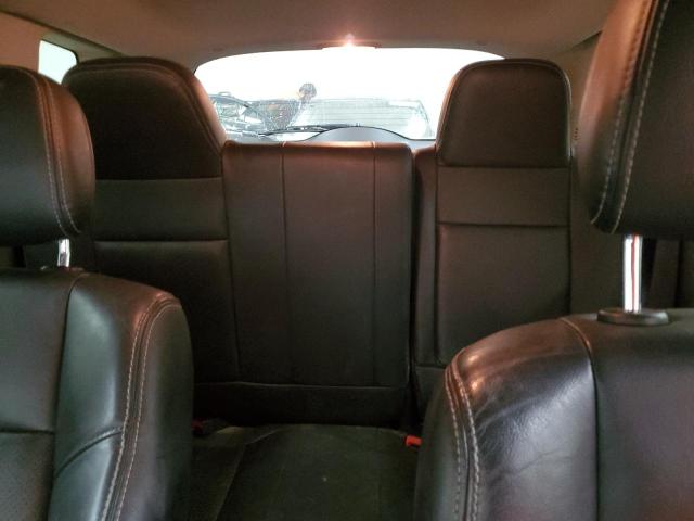 Photo 10 from auction – 2016 JEEP COMPASS LA with VIN 1C4NJCEA5GD731600