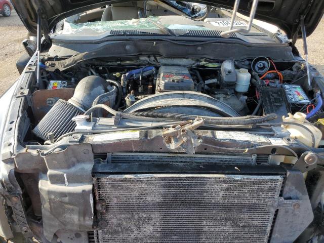 Foto 11 de la subasta – 2008 DODGE RAM 2500 con VIN 3D7KS29AX8G218602