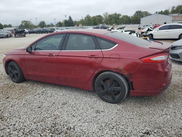 Photo 2 from auction – 2016 FORD FUSION SE with VIN 3FA6P0HD5GR104710