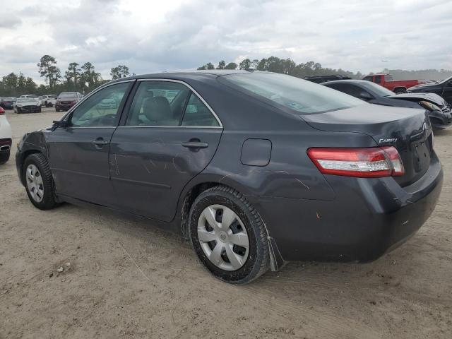 Photo 2 from auction – 2010 TOYOTA CAMRY BASE with VIN 4T1BF3EK5AU513060