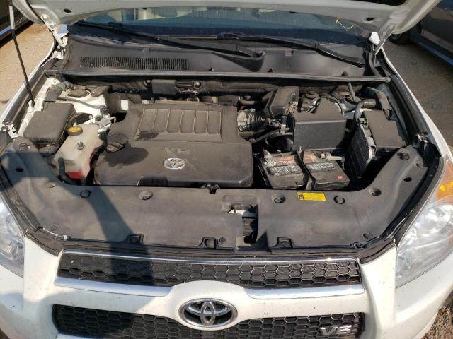 Photo 11 from auction – 2012 TOYOTA RAV4 LIMIT with VIN 2T3DK4DV8CW088692