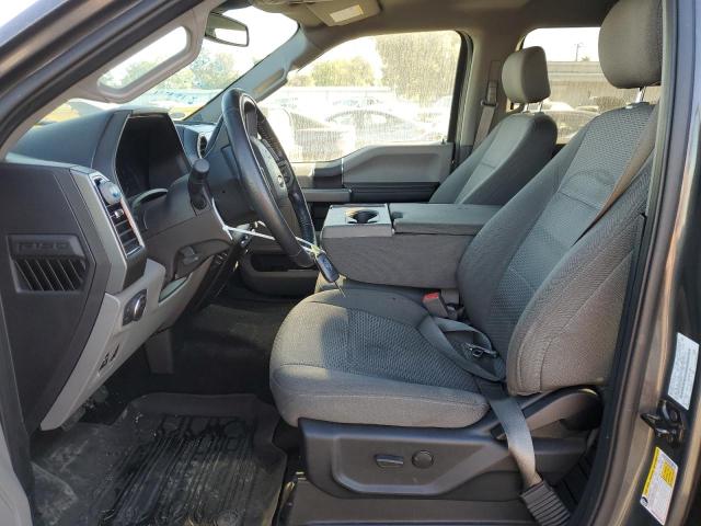Photo 7 from auction – 2019 FORD F150 SUPER with VIN 1FTEW1E56KKD65806