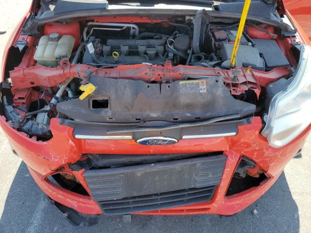 Photo 11 from auction – 2012 FORD FOCUS SE with VIN 1FAHP3F26CL306587