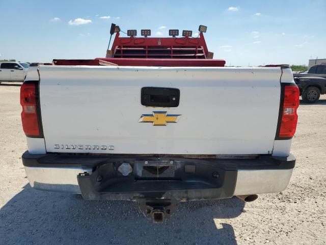 Photo 6 from auction – 2018 CHEVROLET SILVERADO with VIN 1GC1CUEG3JF239582
