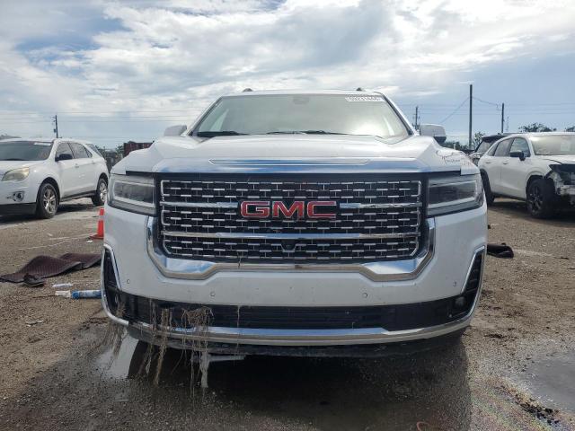 Photo 5 from auction – 2022 GMC ACADIA DEN with VIN 1GKKNPLS9NZ154553