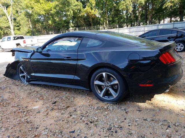 Photo 2 from auction – 2015 FORD MUSTANG with VIN 1FA6P8AM5F5350294