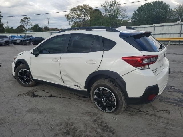 Photo 2 from auction – 2023 SUBARU CROSSTREK with VIN JF2GTAEC9PH315830
