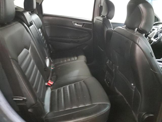 Photo 11 from auction – 2016 FORD EDGE SEL with VIN 2FMPK4J93GBB86571