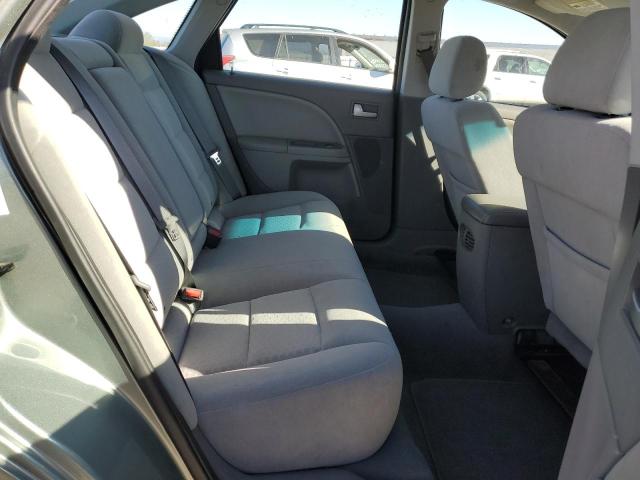 Photo 10 from auction – 2007 FORD FIVE HUNDR with VIN 1FAFP27127G118168