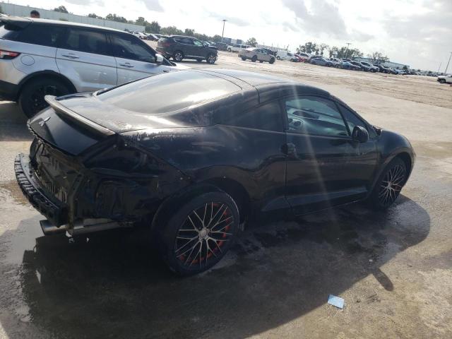 Photo 3 from auction – 2009 MITSUBISHI ECLIPSE GS with VIN 4A3AK24F69E029783