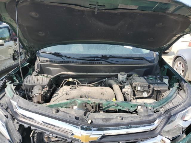 Photo 12 from auction – 2018 CHEVROLET EQUINOX PR with VIN 2GNAXWEX6J6212281