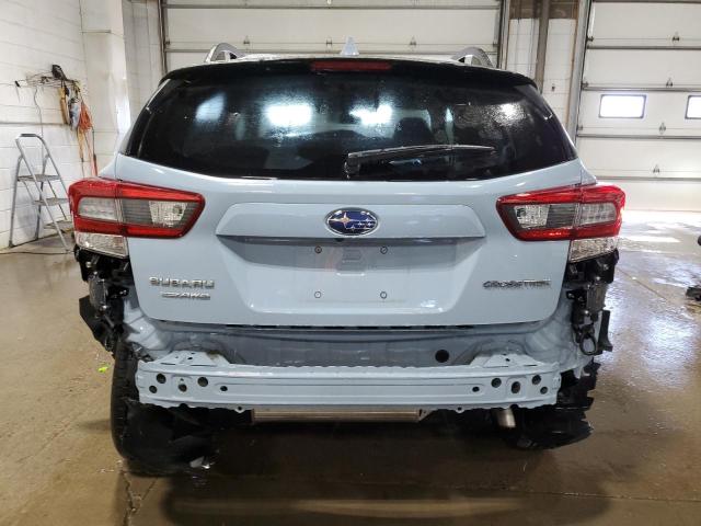 Photo 6 from auction – 2020 SUBARU CROSSTREK with VIN JF2GTAEC9L8234109
