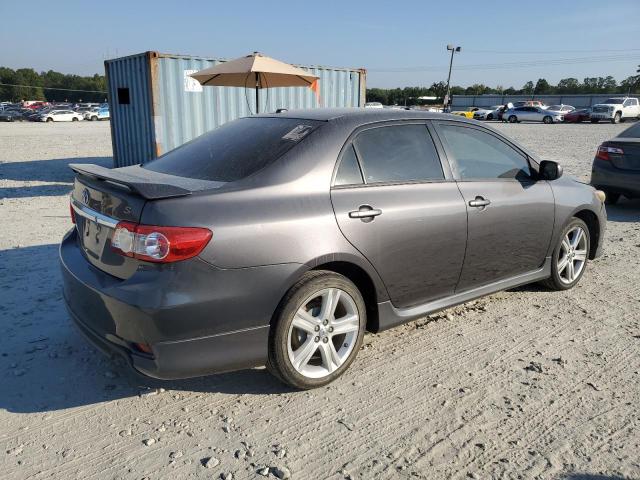 Photo 3 from auction – 2013 TOYOTA COROLLA BA with VIN 5YFBU4EE7DP210275