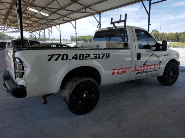 Photo 3 from auction – 2002 FORD F250 SUPER with VIN 1FTNF20L02EC49978
