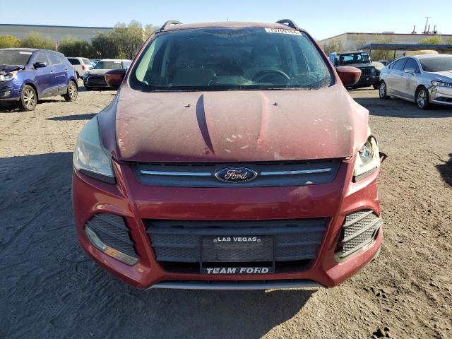 Photo 5 from auction – 2014 FORD ESCAPE SE with VIN 1FMCU0G97EUC45461