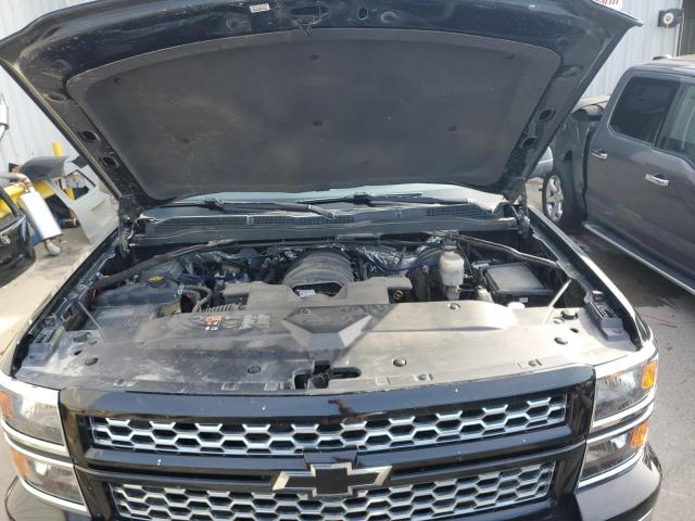 Photo 11 from auction – 2015 CHEVROLET SILVERADO with VIN 3GCPCREC2FG408338